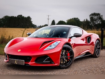 Used Lotus Emira 2024 for sale - 79222096: Photo