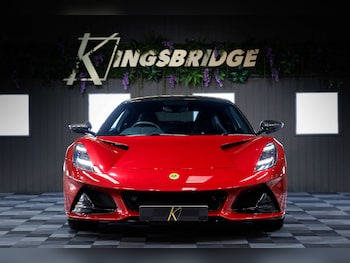 Used Lotus Emira 2024 for sale - 79222096: Photo