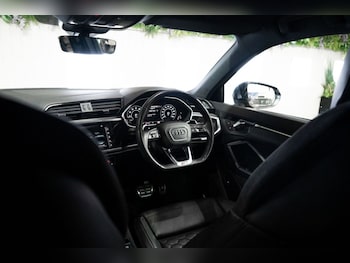 Used Audi RS Q3 2021 for sale - 75802246: Photo