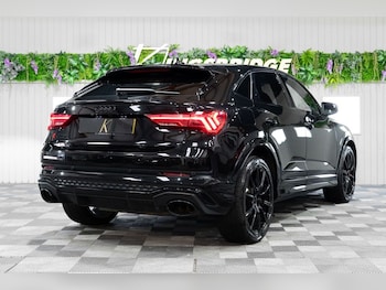 Used Audi RS Q3 2021 for sale - 75802246: Photo