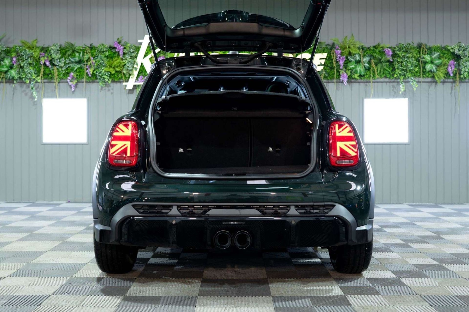 Used MINI Hatch 2024 for sale - 77460273: Photo 11