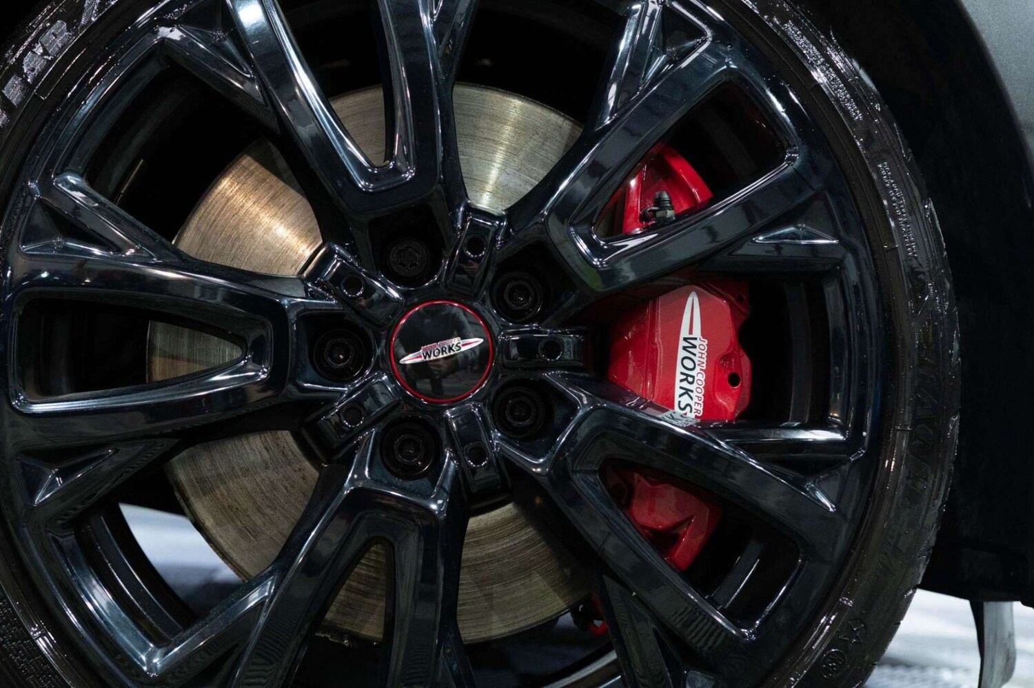 Used MINI Hatch 2024 for sale - 77460273: Photo 12