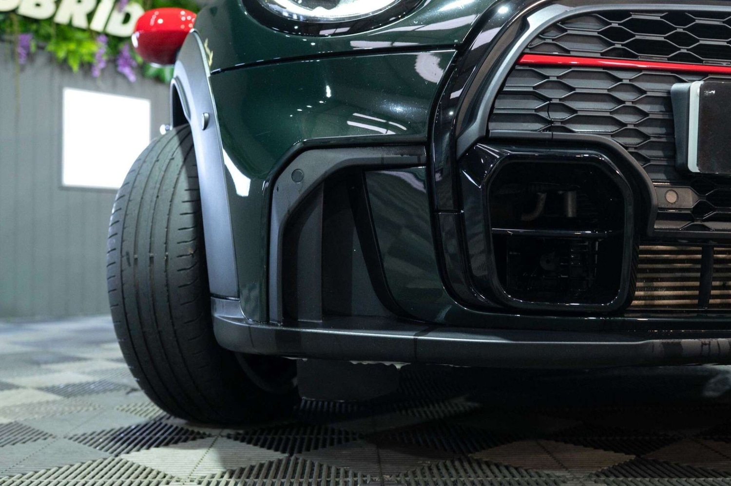 Used MINI Hatch 2024 for sale - 77460273: Photo 16