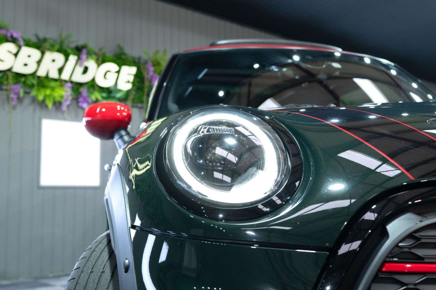 Used MINI Hatch 2024 for sale - 77460273: Photo 17