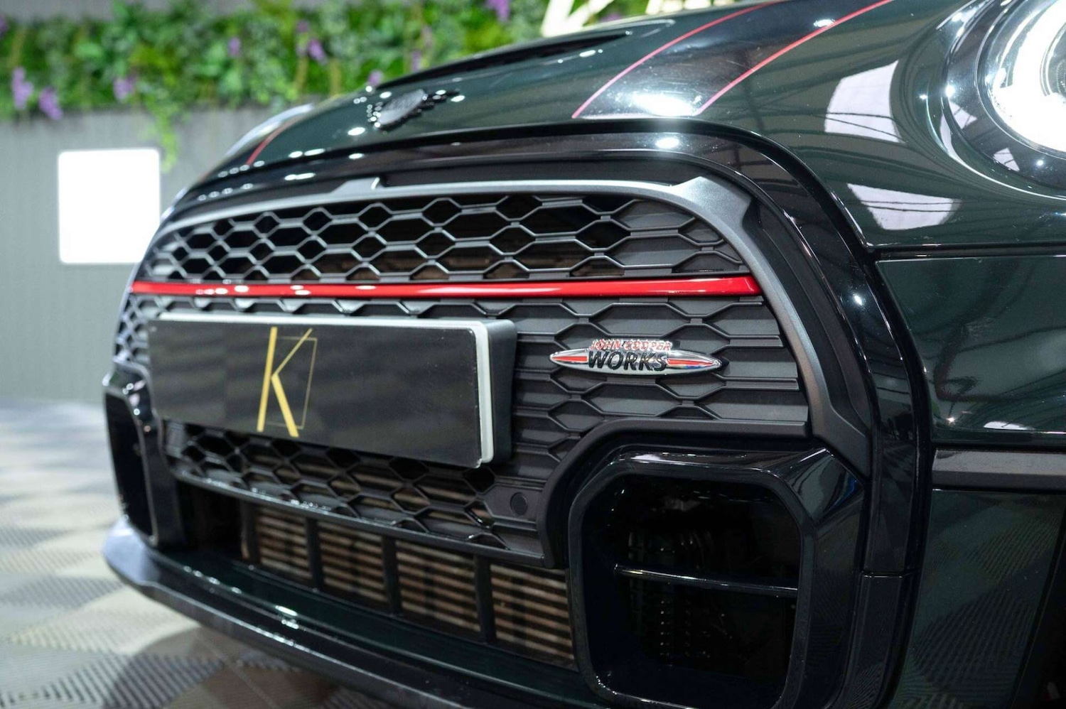 Used MINI Hatch 2024 for sale - 77460273: Photo 18