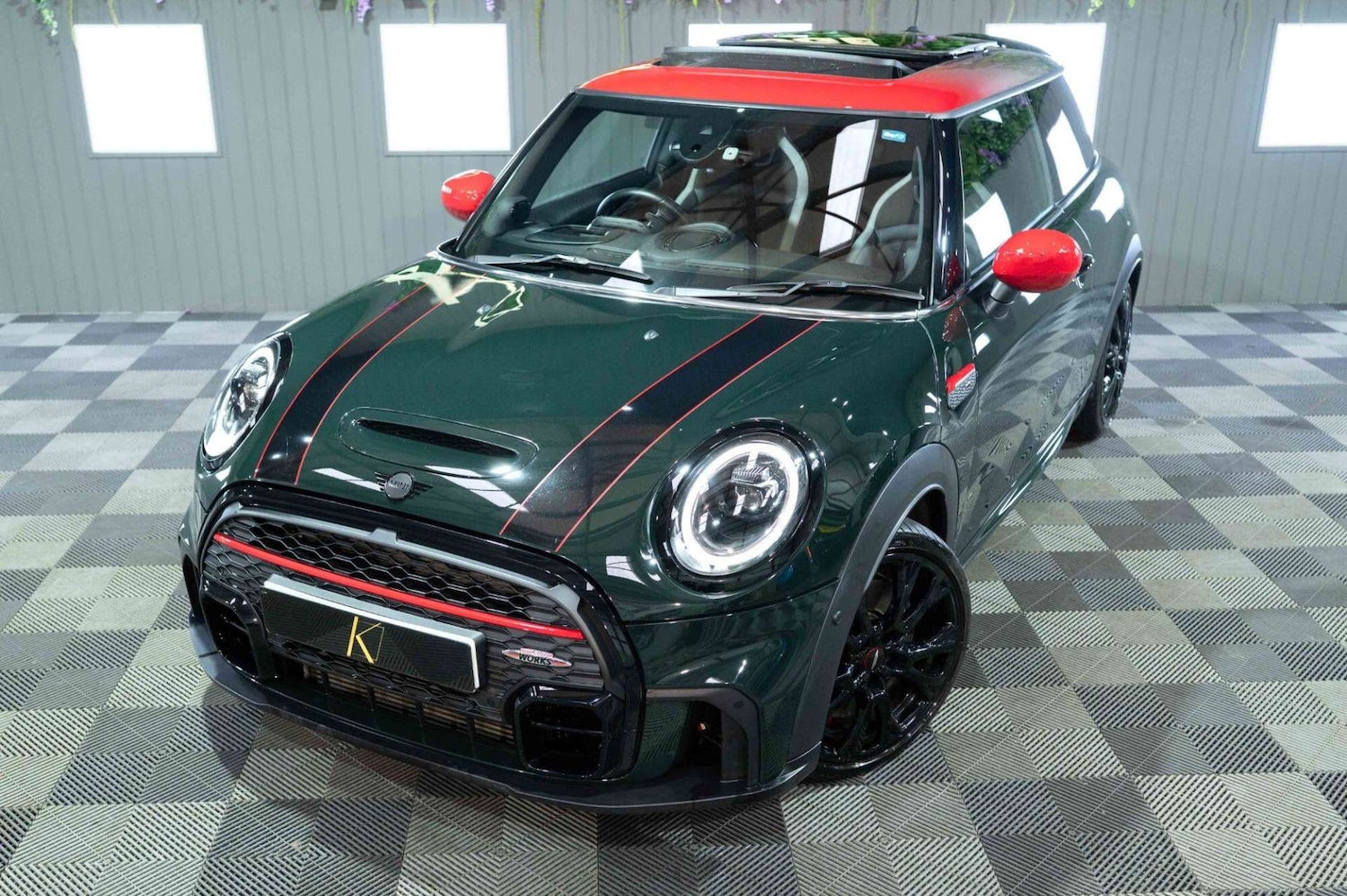 Used MINI Hatch 2024 for sale - 77460273: Photo 20