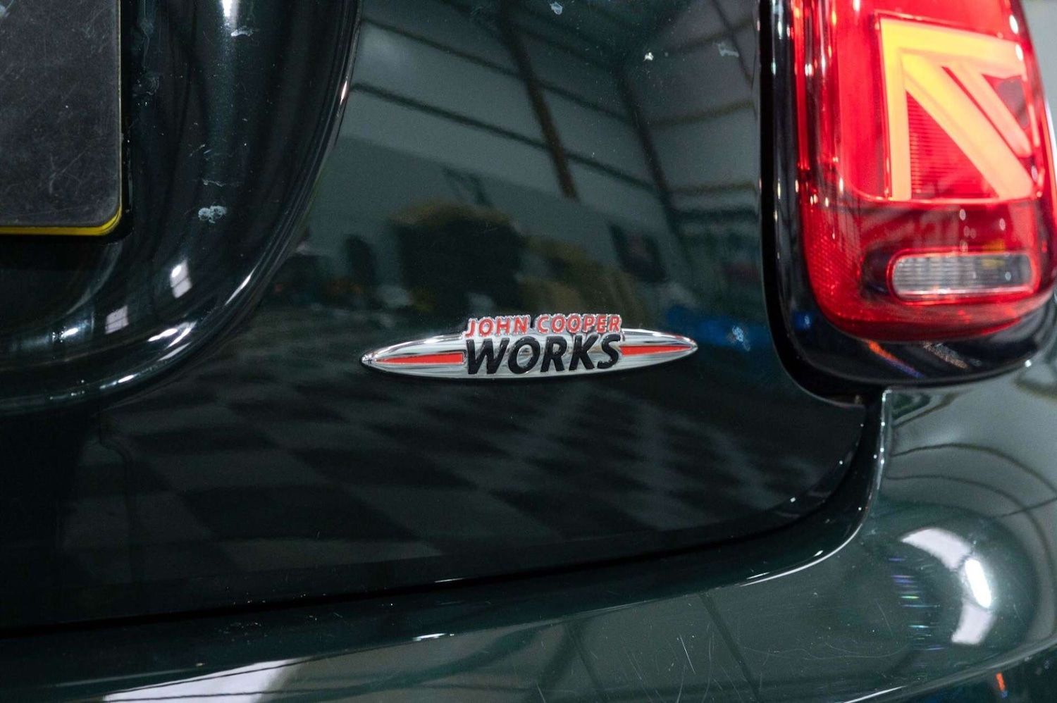 Used MINI Hatch 2024 for sale - 77460273: Photo 22