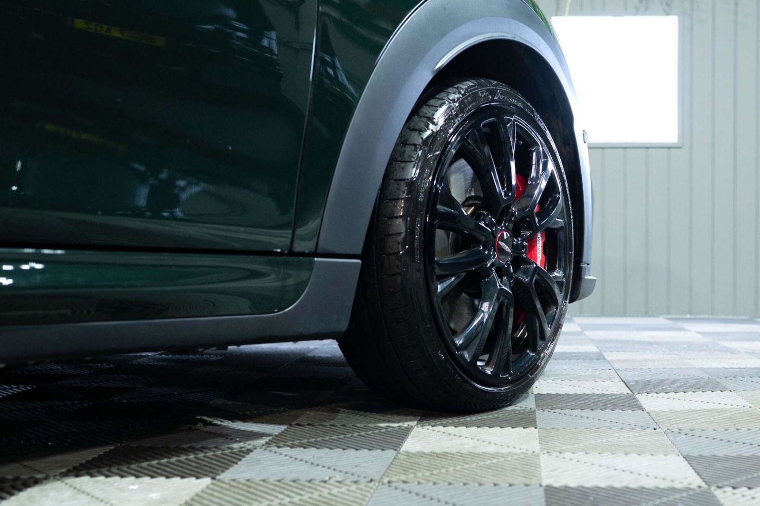 Used MINI Hatch 2024 for sale - 77460273: Photo 24