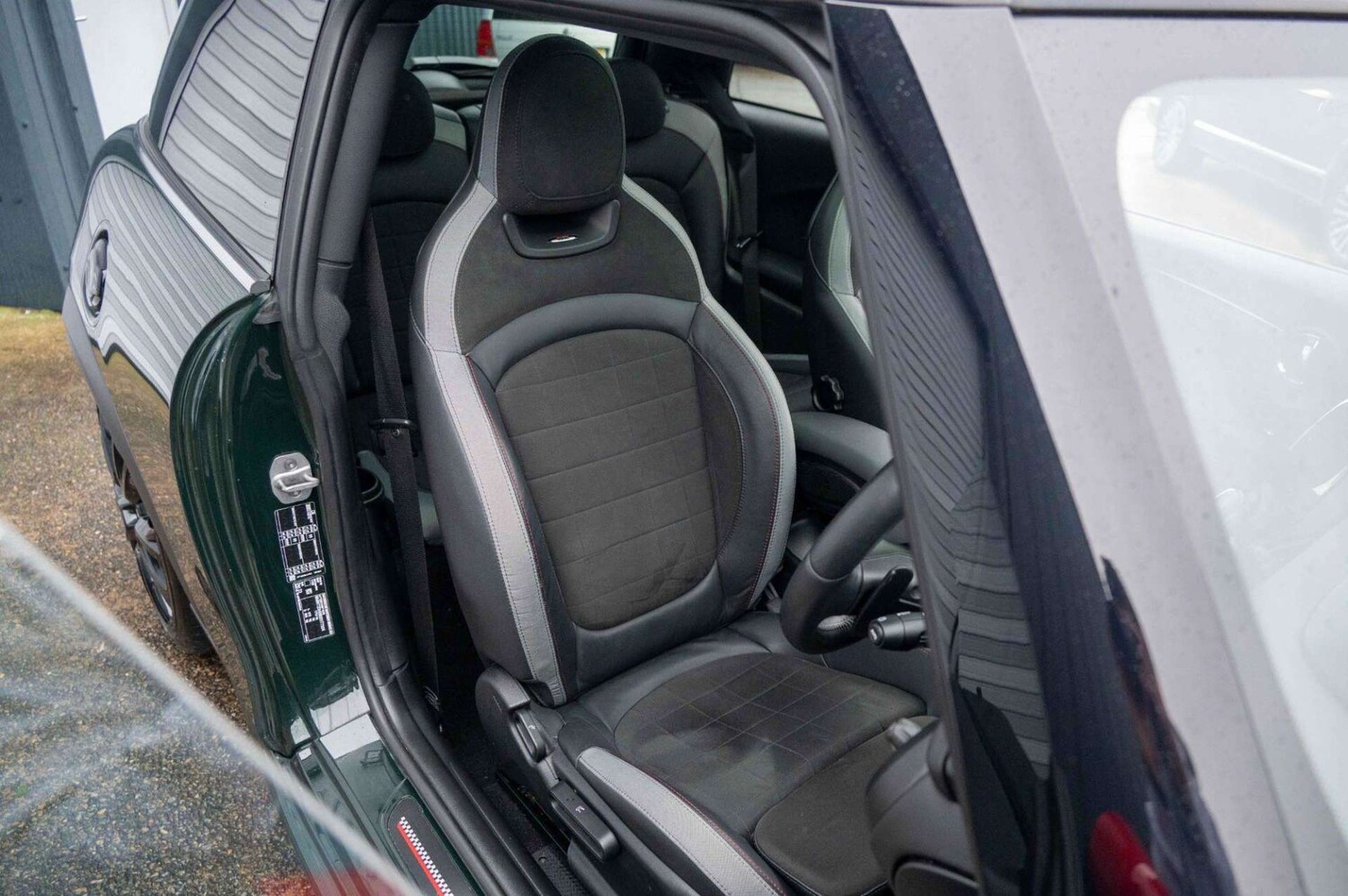 Used MINI Hatch 2024 for sale - 77460273: Photo 28