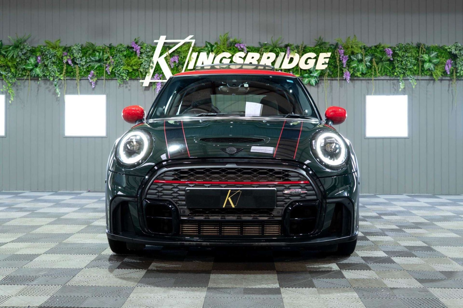 Used MINI Hatch 2024 for sale - 77460273: Photo 3