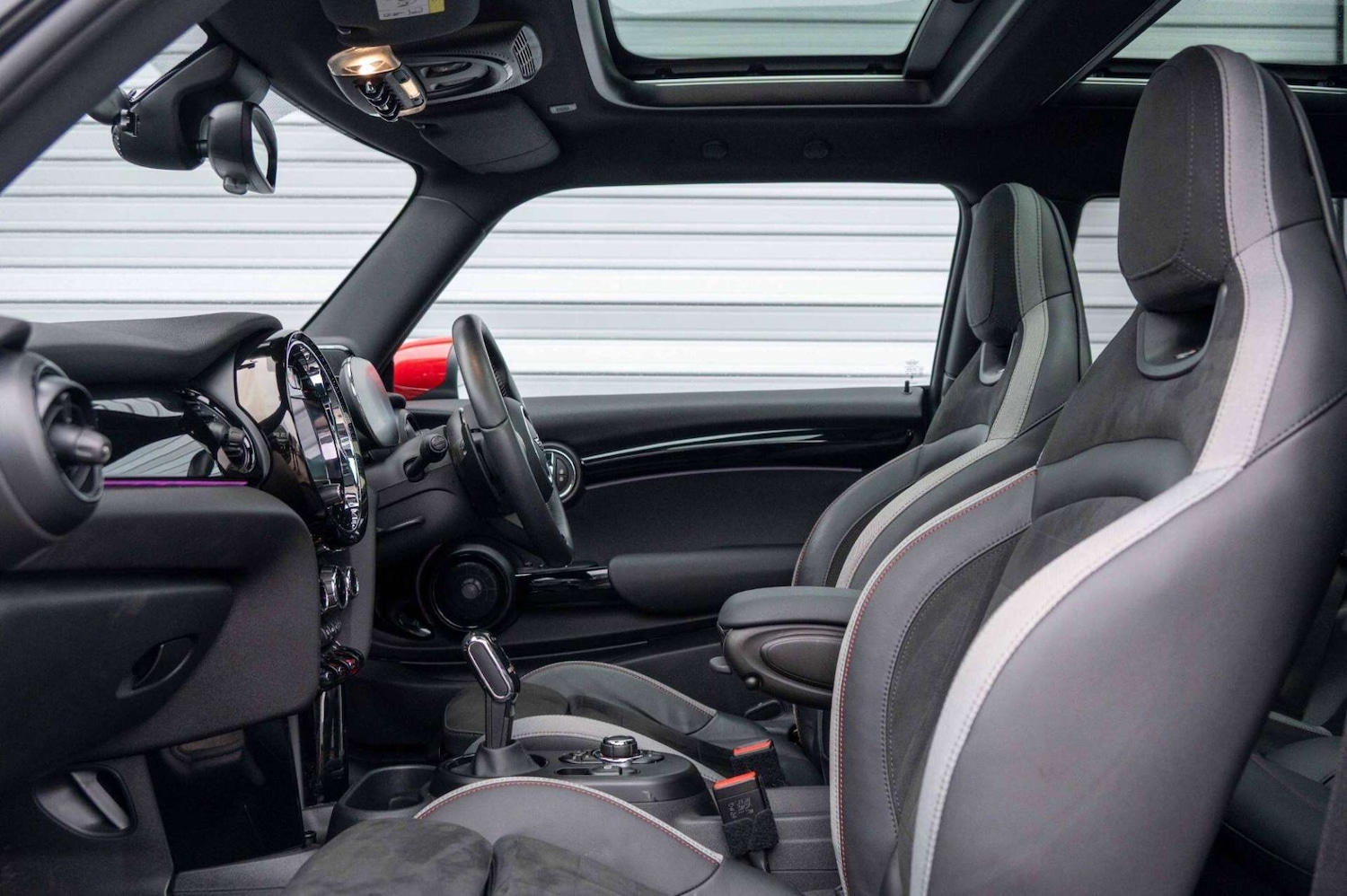 Used MINI Hatch 2024 for sale - 77460273: Photo 32