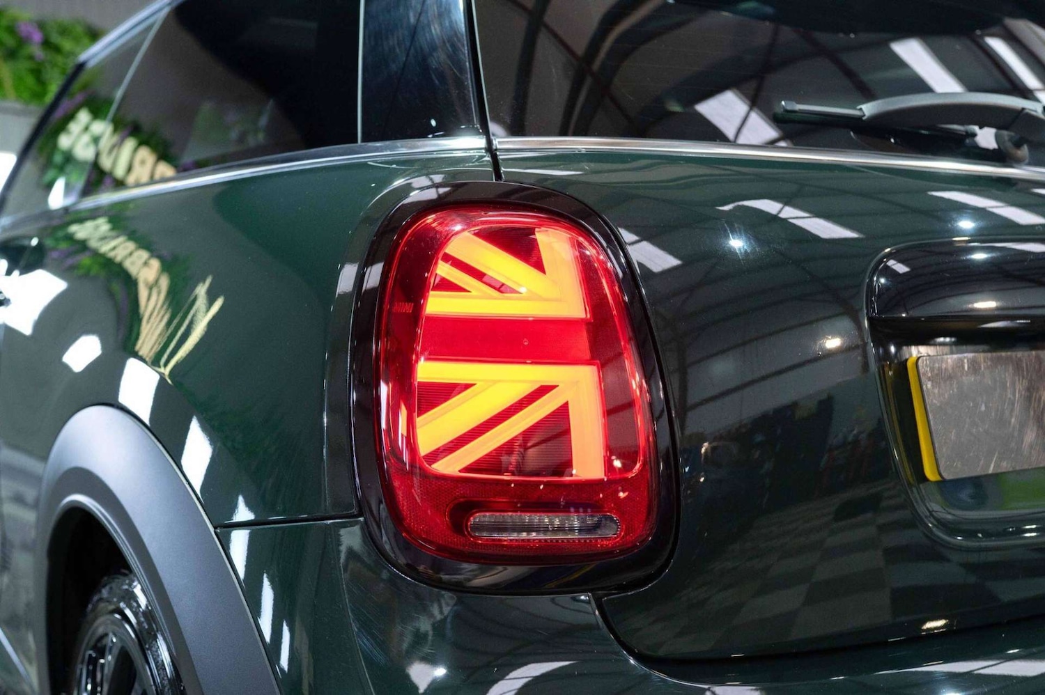 Used MINI Hatch 2024 for sale - 77460273: Photo 33