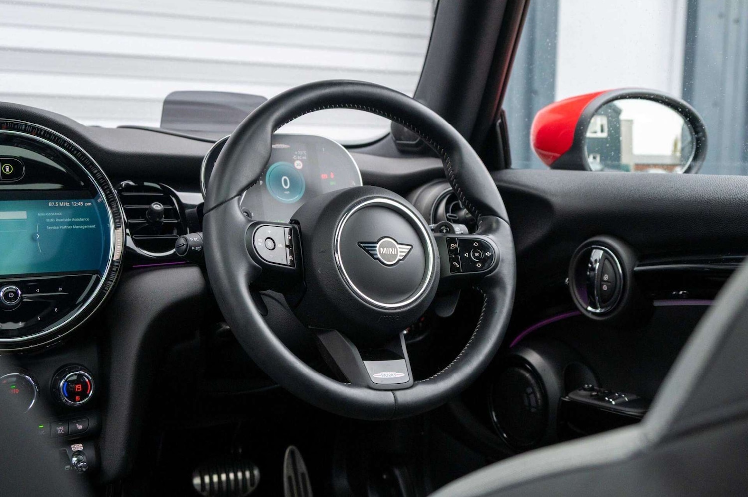 Used MINI Hatch 2024 for sale - 77460273: Photo 34