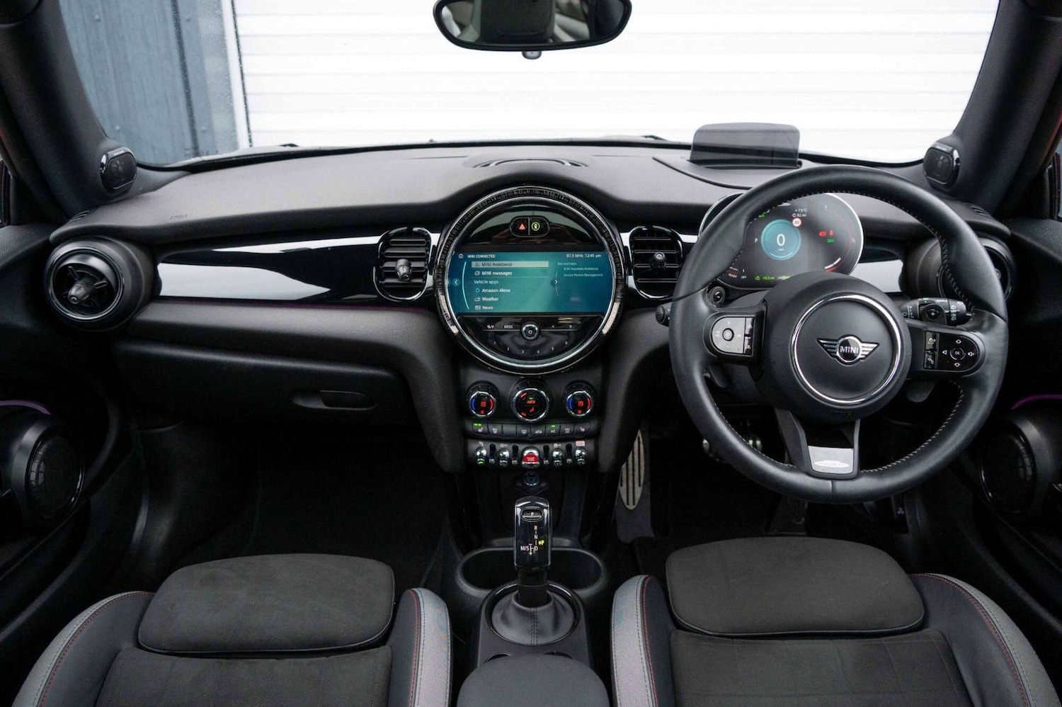 Used MINI Hatch 2024 for sale - 77460273: Photo 36