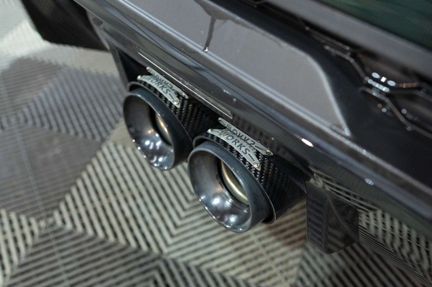 Used MINI Hatch 2024 for sale - 77460273: Photo 37