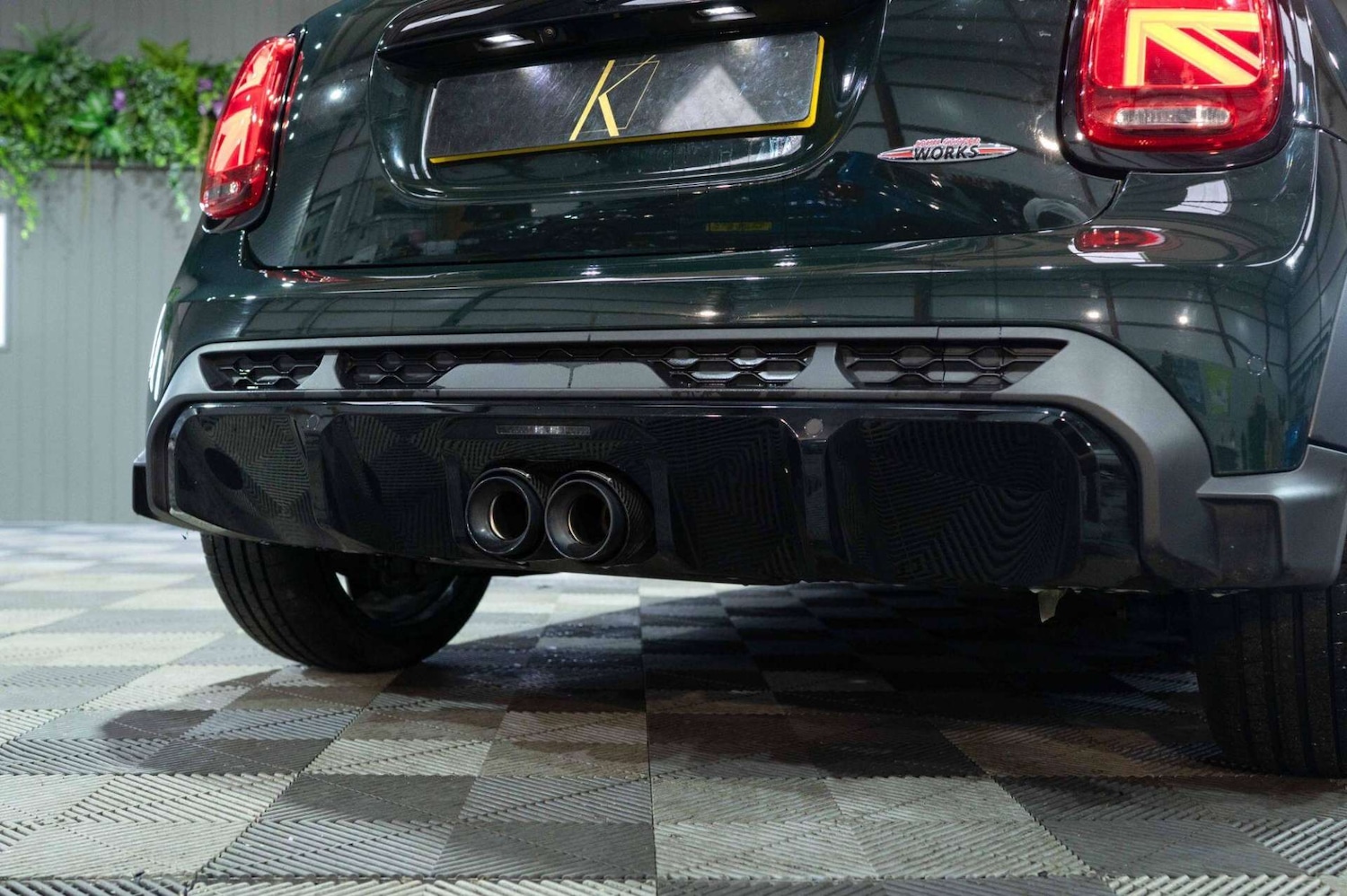 Used MINI Hatch 2024 for sale - 77460273: Photo 39