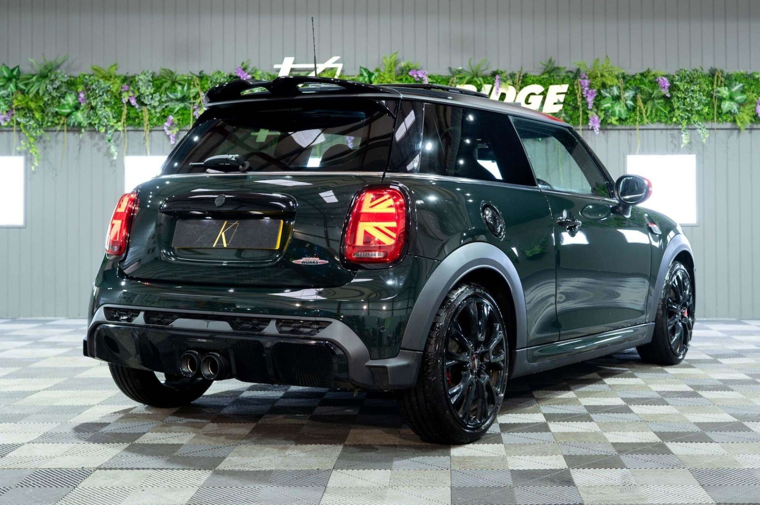 Used MINI Hatch 2024 for sale - 77460273: Photo 4