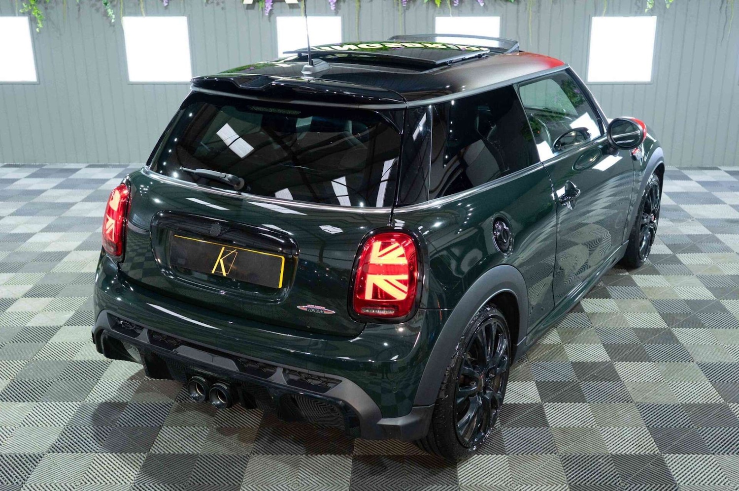 Used MINI Hatch 2024 for sale - 77460273: Photo 41