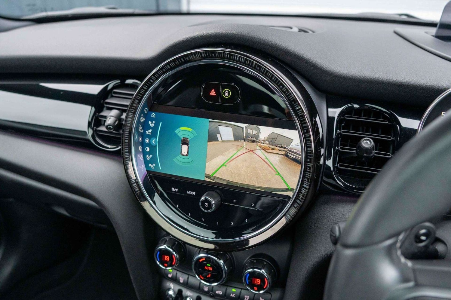 Used MINI Hatch 2024 for sale - 77460273: Photo 45