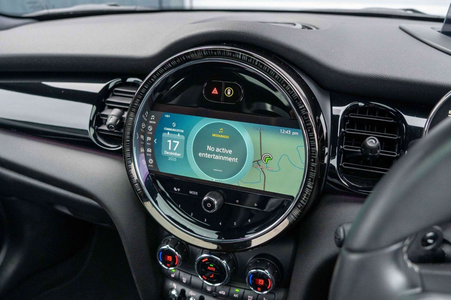 Used MINI Hatch 2024 for sale - 77460273: Photo 47