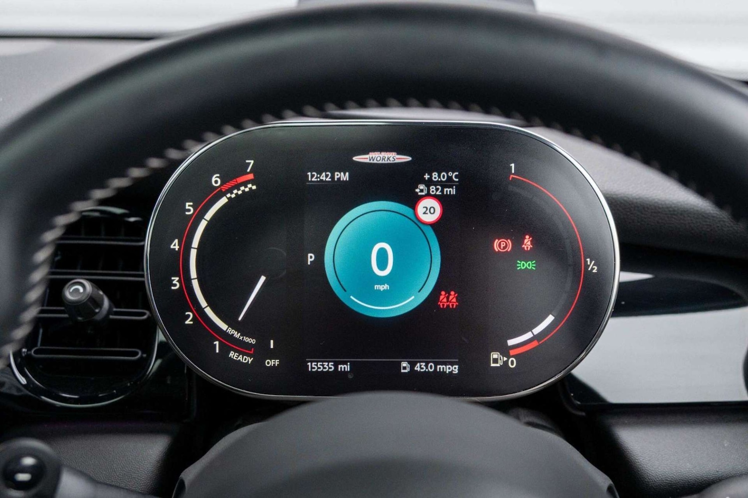 Used MINI Hatch 2024 for sale - 77460273: Photo 48