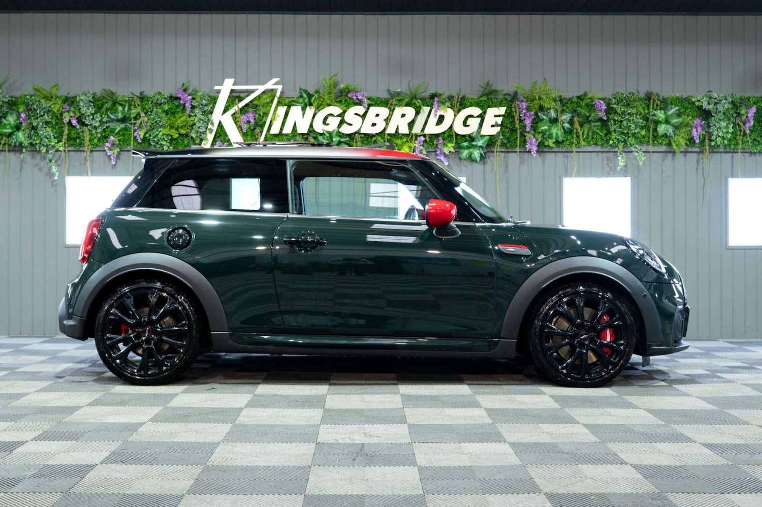 Used MINI Hatch 2024 for sale - 77460273: Photo 5