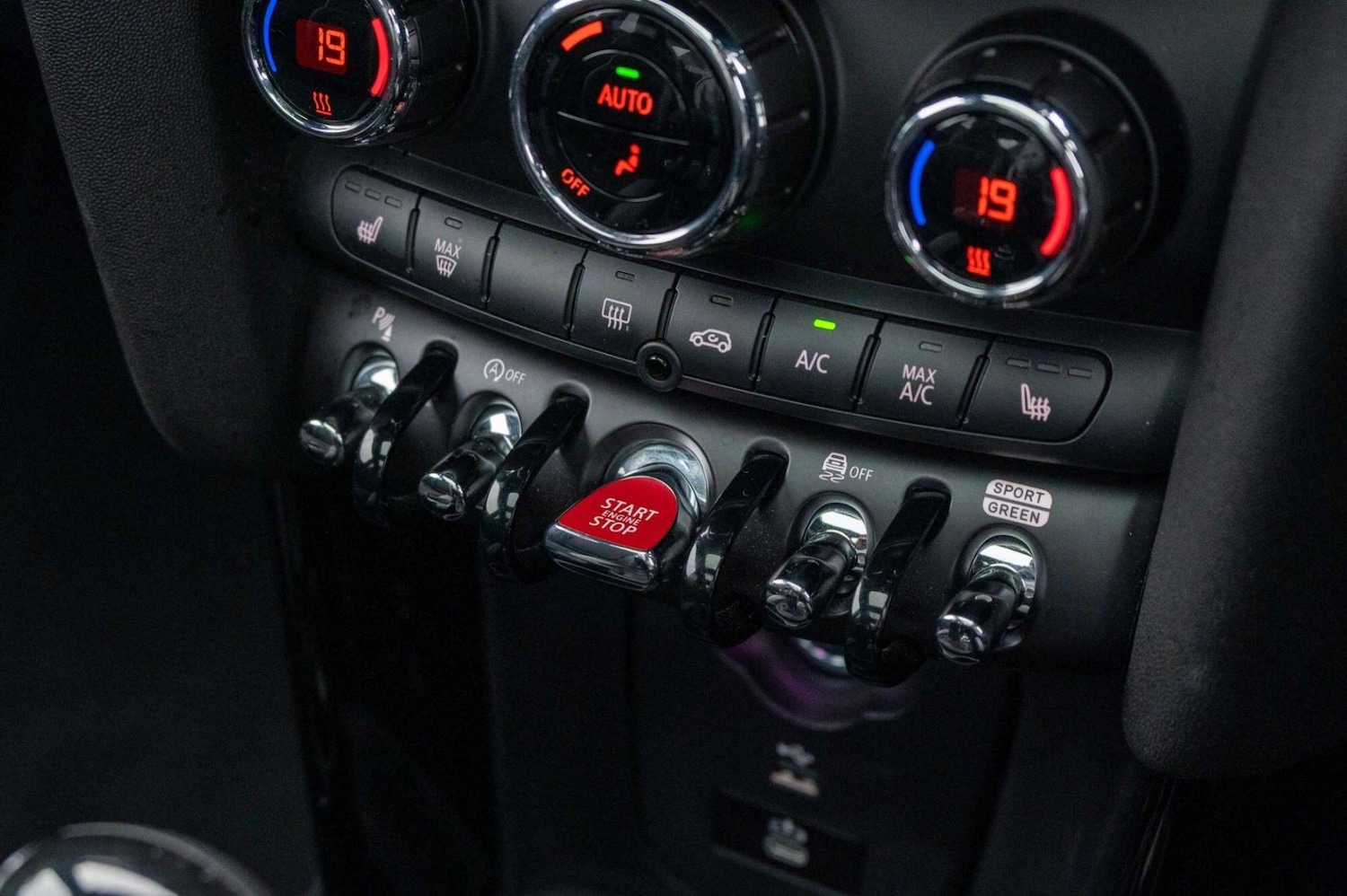 Used MINI Hatch 2024 for sale - 77460273: Photo 54