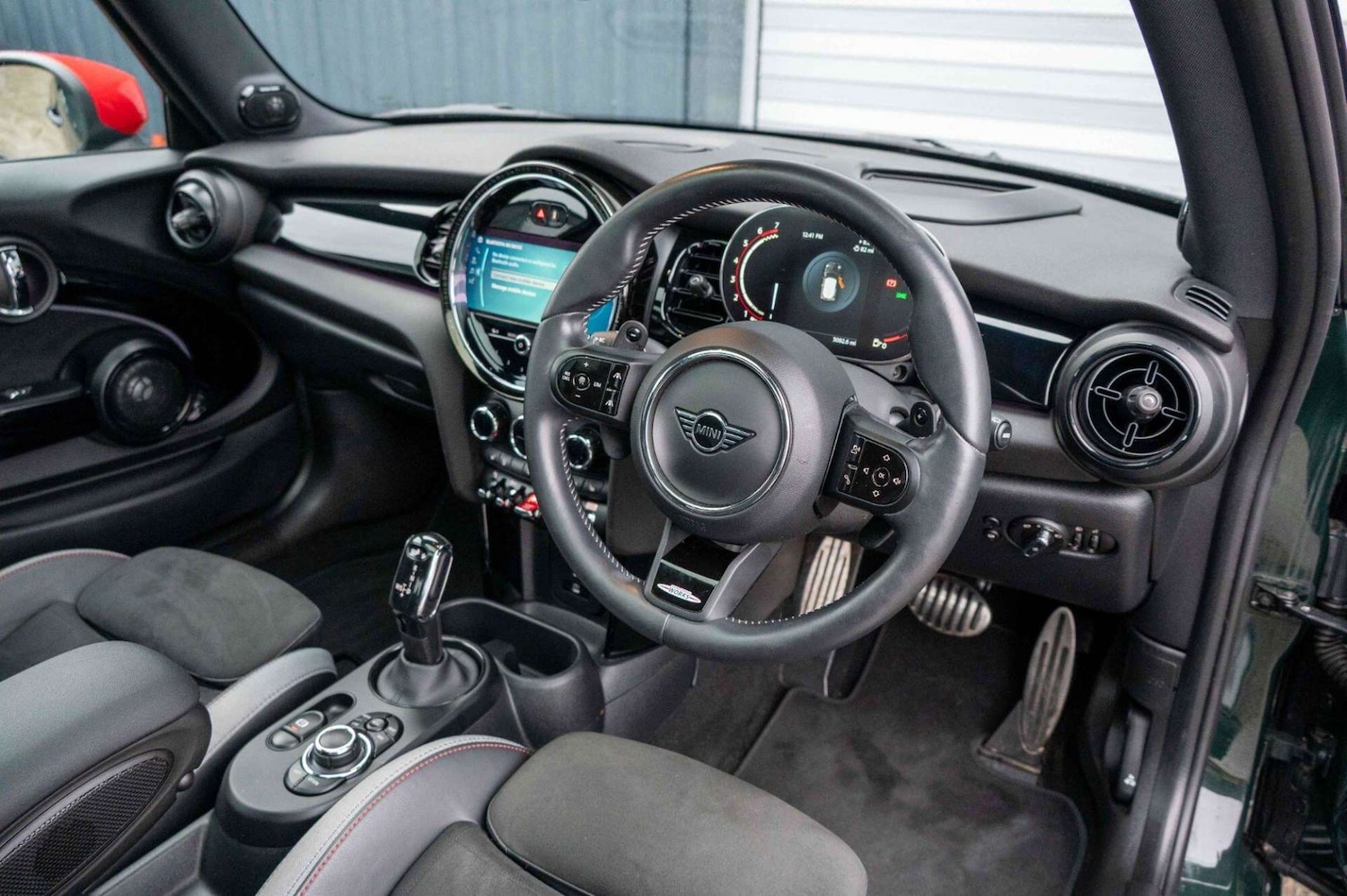 Used MINI Hatch 2024 for sale - 77460273: Photo 56