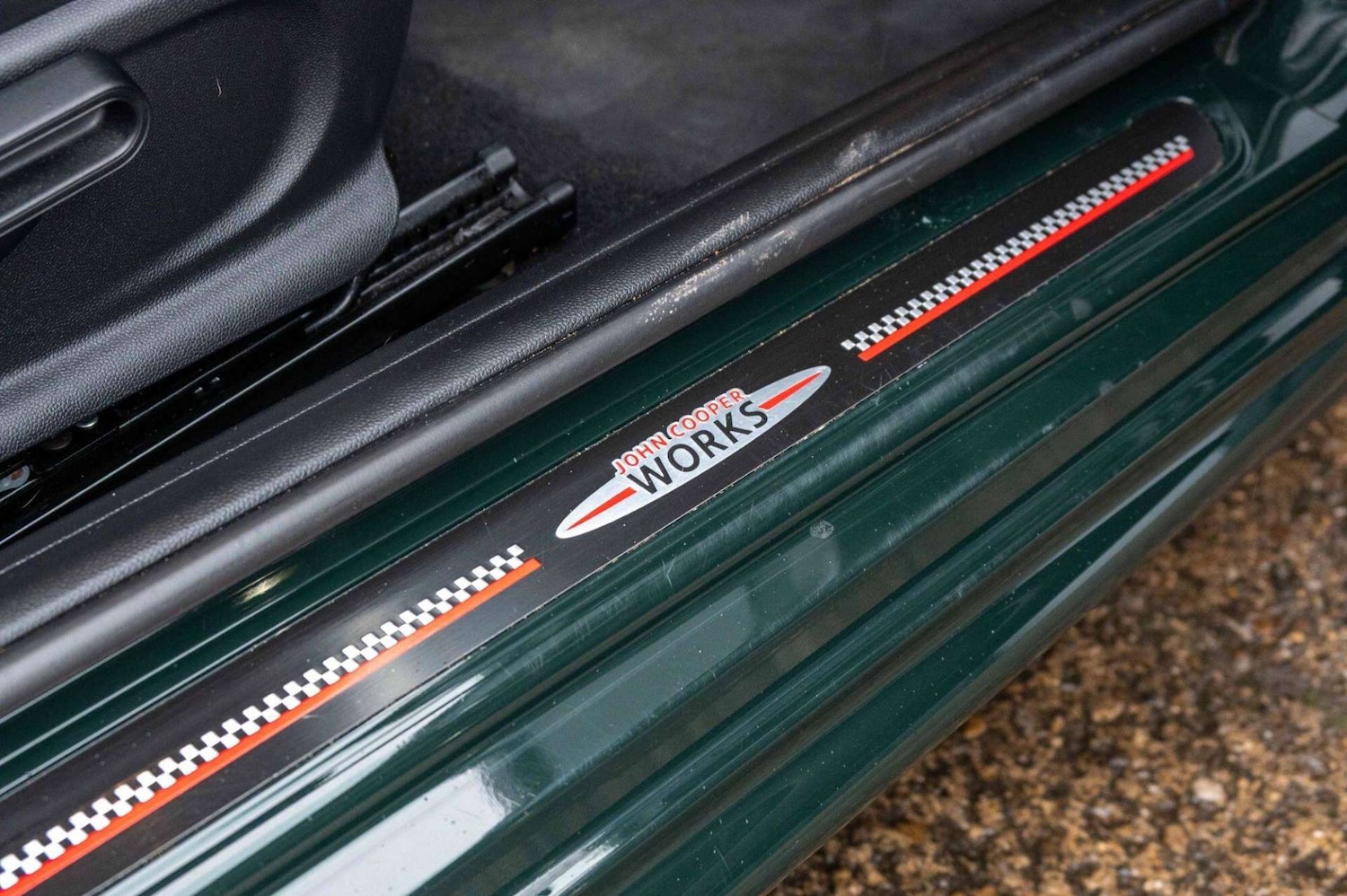 Used MINI Hatch 2024 for sale - 77460273: Photo 59