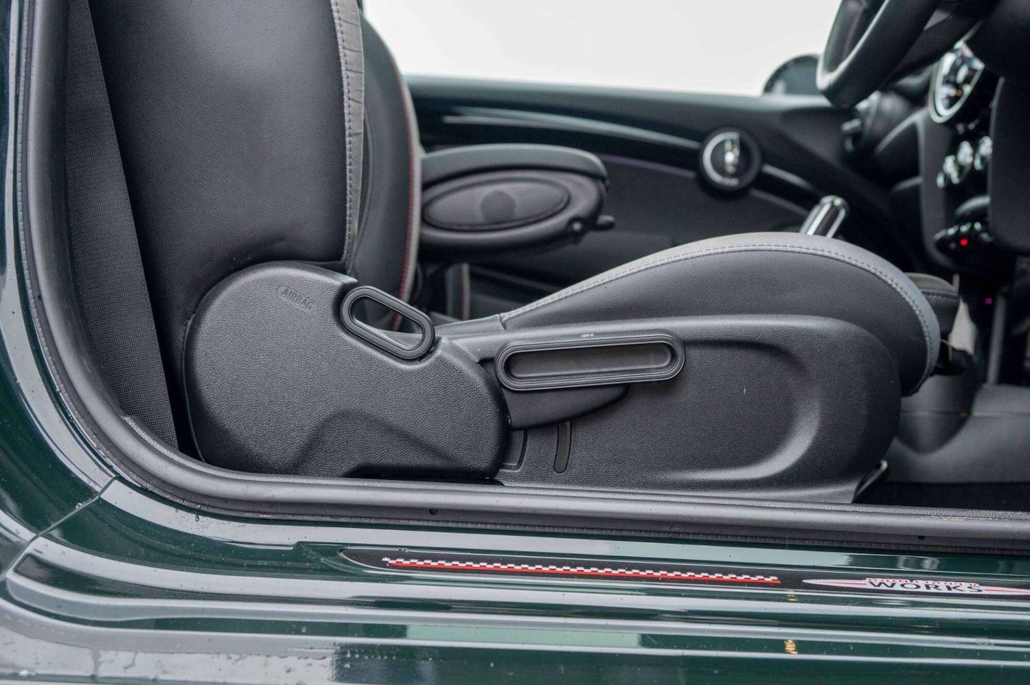 Used MINI Hatch 2024 for sale - 77460273: Photo 60