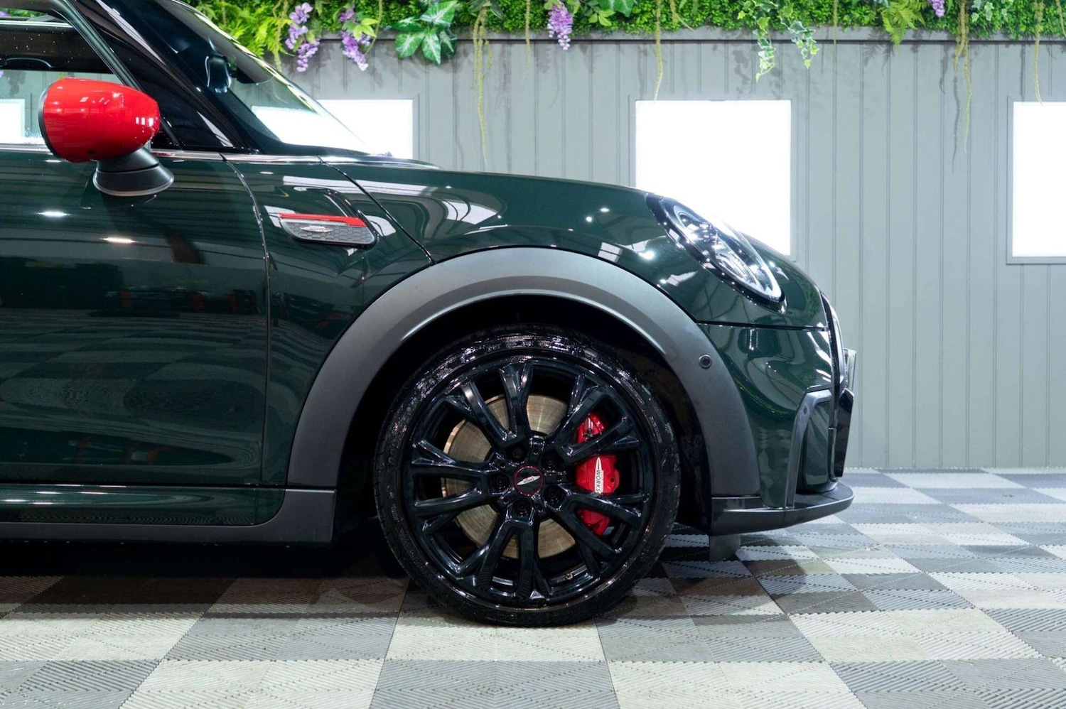 Used MINI Hatch 2024 for sale - 77460273: Photo 7