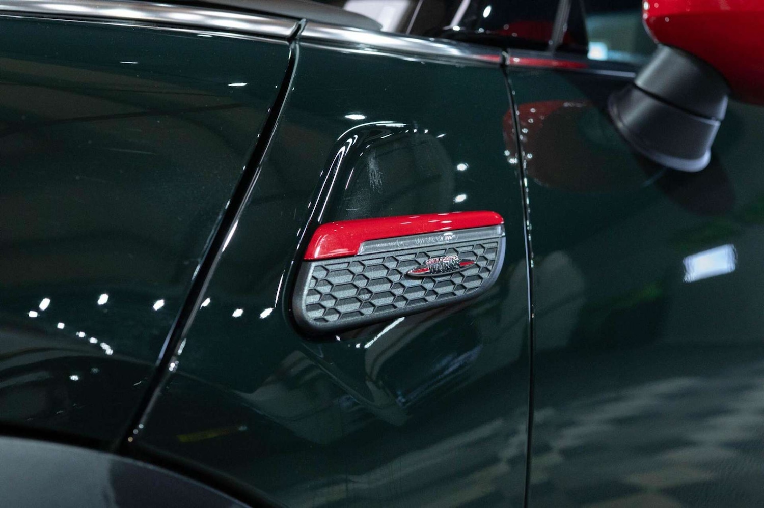 Used MINI Hatch 2024 for sale - 77460273: Photo 8