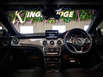Used Mercedes-Benz GLA 2020 for sale - 78885284: Photo