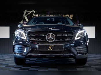Used Mercedes-Benz GLA 2020 for sale - 78885284: Photo