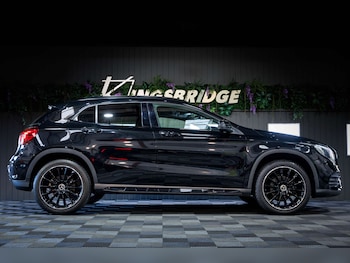 Used Mercedes-Benz GLA 2020 for sale - 78885284: Photo