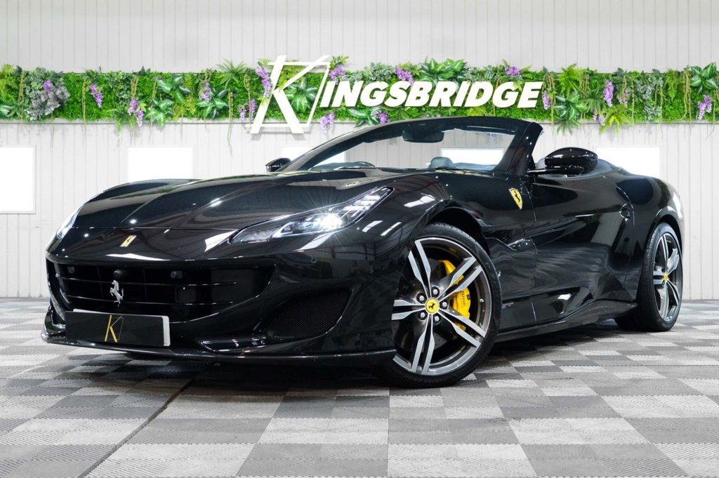 Used Ferrari Portofino 2020 for sale - 76210265: Photo 1