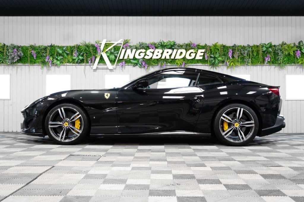 Used Ferrari Portofino 2020 for sale - 76210265: Photo 10