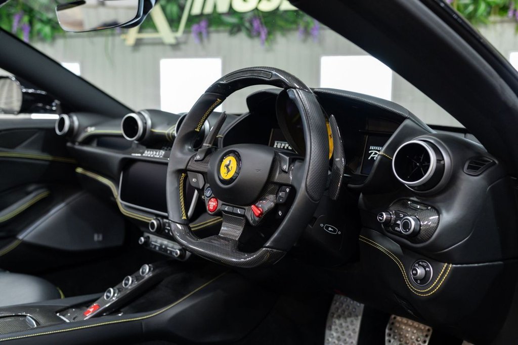 Used Ferrari Portofino 2020 for sale - 76210265: Photo 11