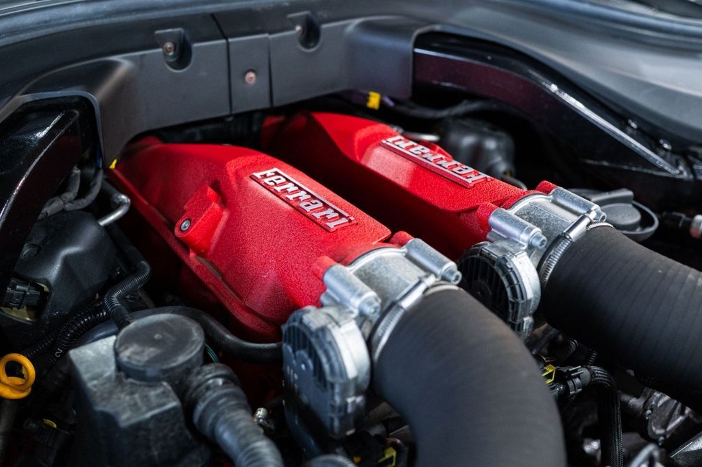 Used Ferrari Portofino 2020 for sale - 76210265: Photo 14