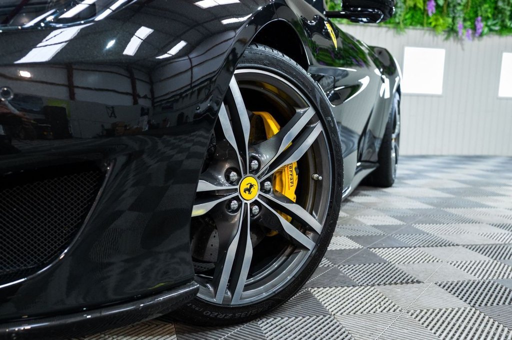 Used Ferrari Portofino 2020 for sale - 76210265: Photo 16