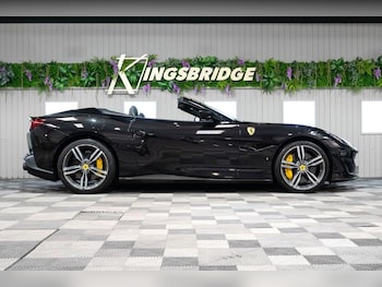 Used Ferrari Portofino 2020 for sale - 76210265: Photo
