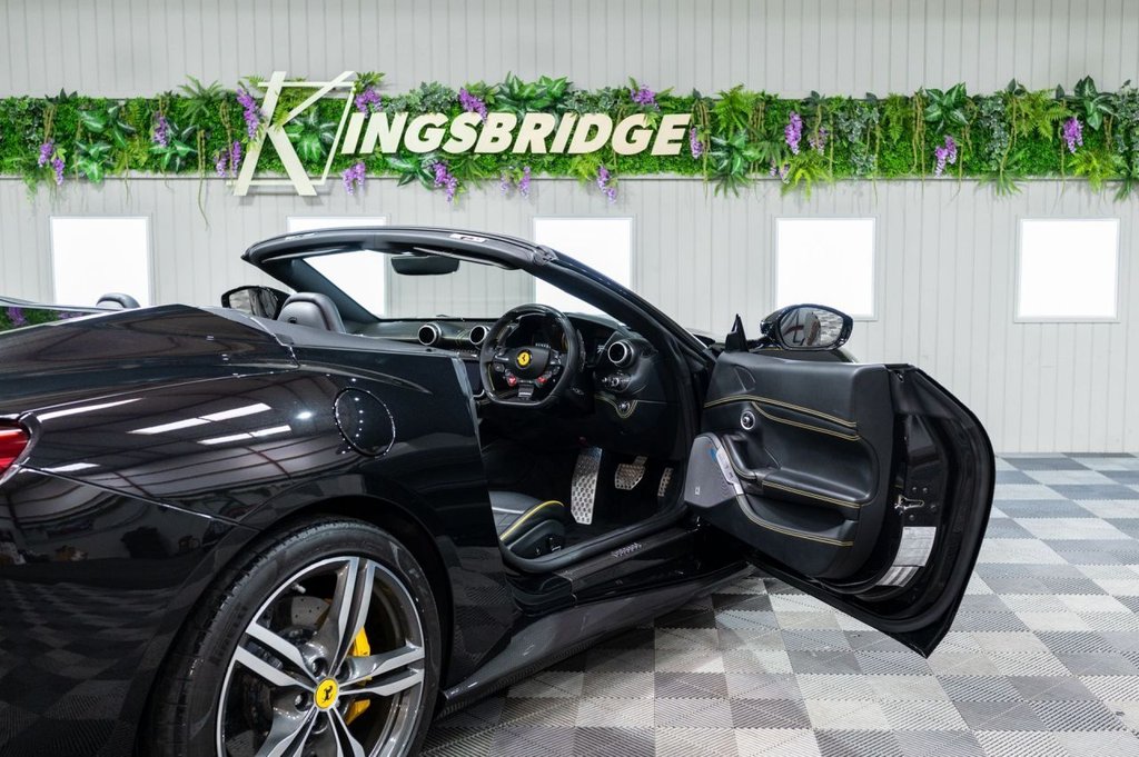 Used Ferrari Portofino 2020 for sale - 76210265: Photo 20