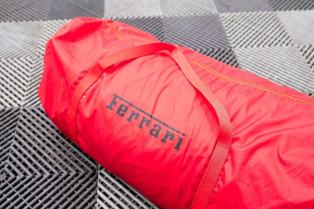 Used Ferrari Portofino 2020 for sale - 76210265: Photo 22