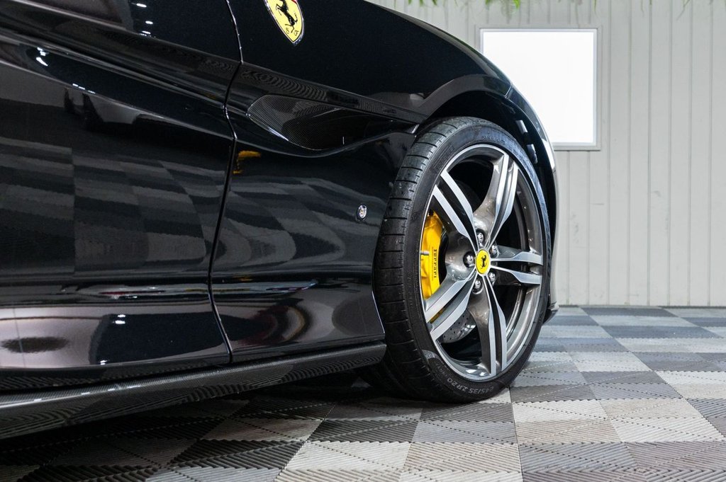 Used Ferrari Portofino 2020 for sale - 76210265: Photo 24