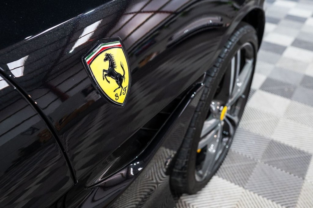 Used Ferrari Portofino 2020 for sale - 76210265: Photo 25