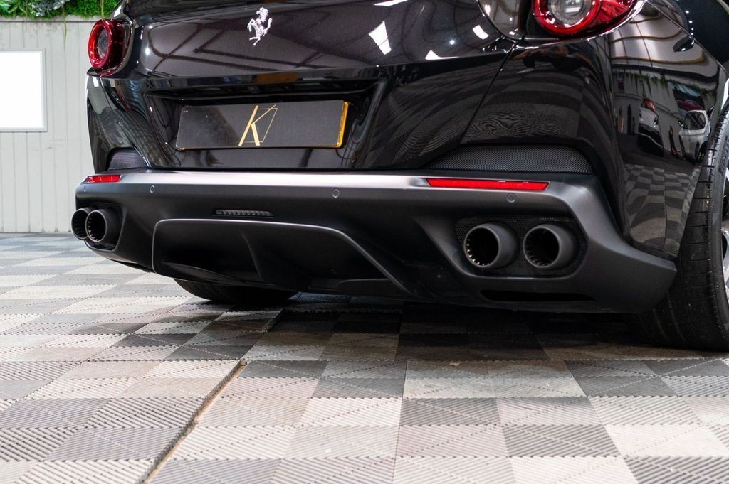Used Ferrari Portofino 2020 for sale - 76210265: Photo 27