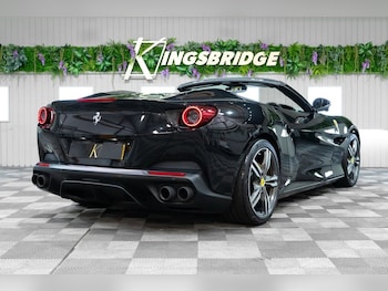 Used Ferrari Portofino 2020 for sale - 76210265: Photo