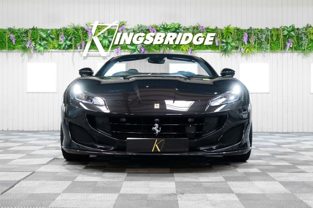 Used Ferrari Portofino 2020 for sale - 76210265: Photo 3