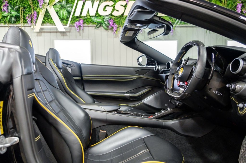 Used Ferrari Portofino 2020 for sale - 76210265: Photo 31