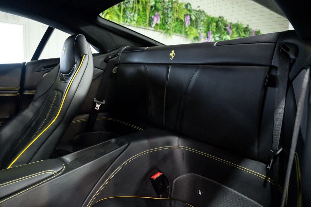 Used Ferrari Portofino 2020 for sale - 76210265: Photo 35